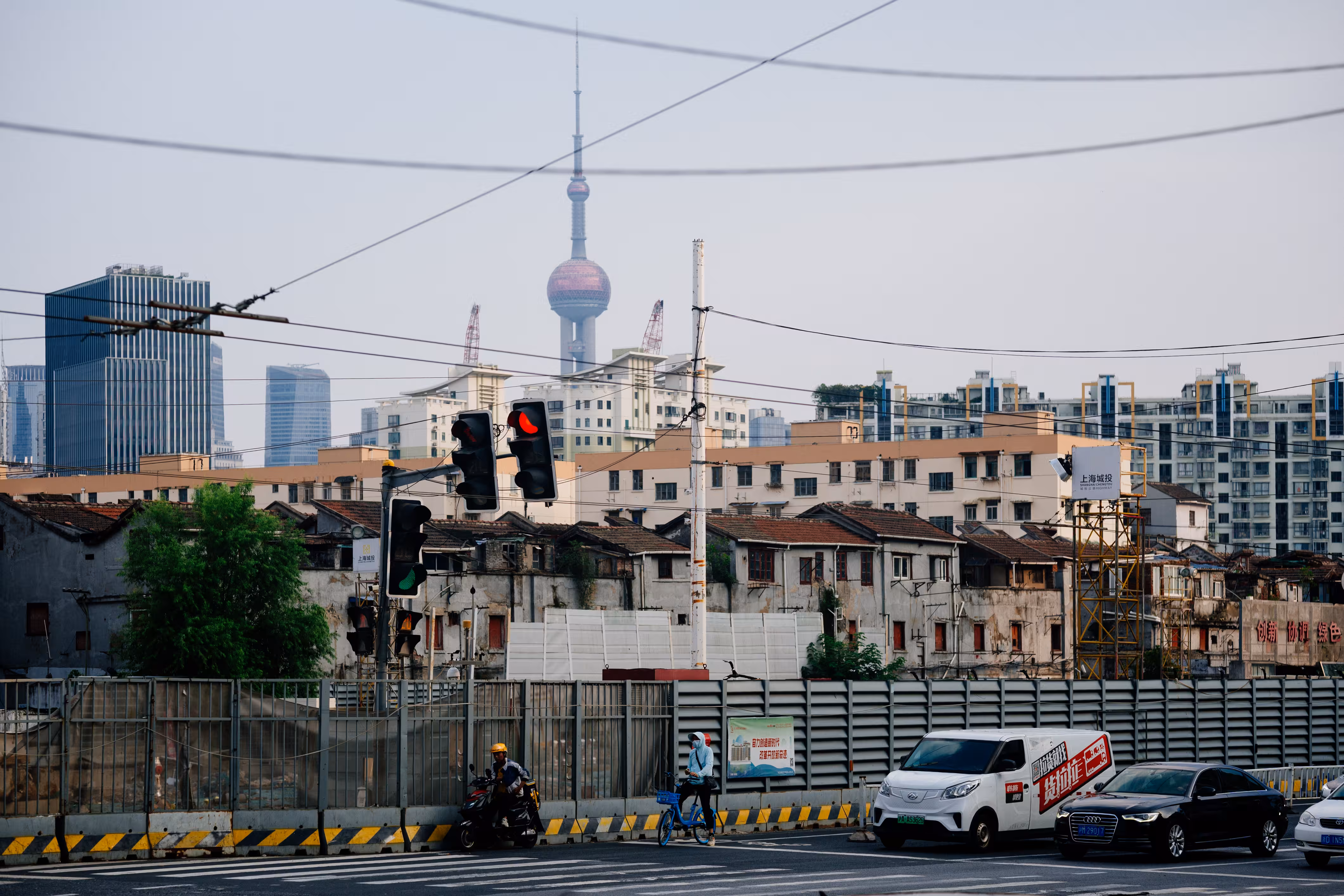 Cityscape
