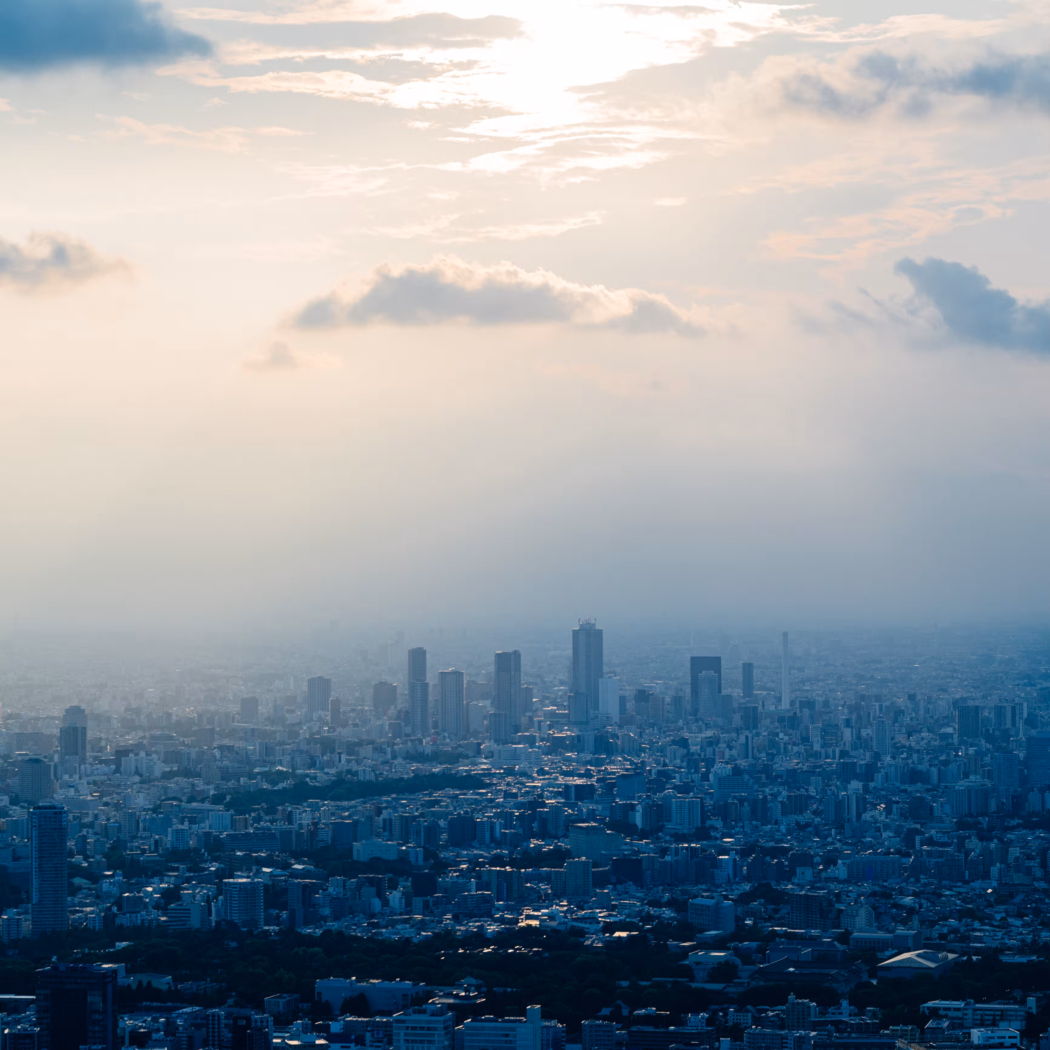 Tokyo (Aug 2024)