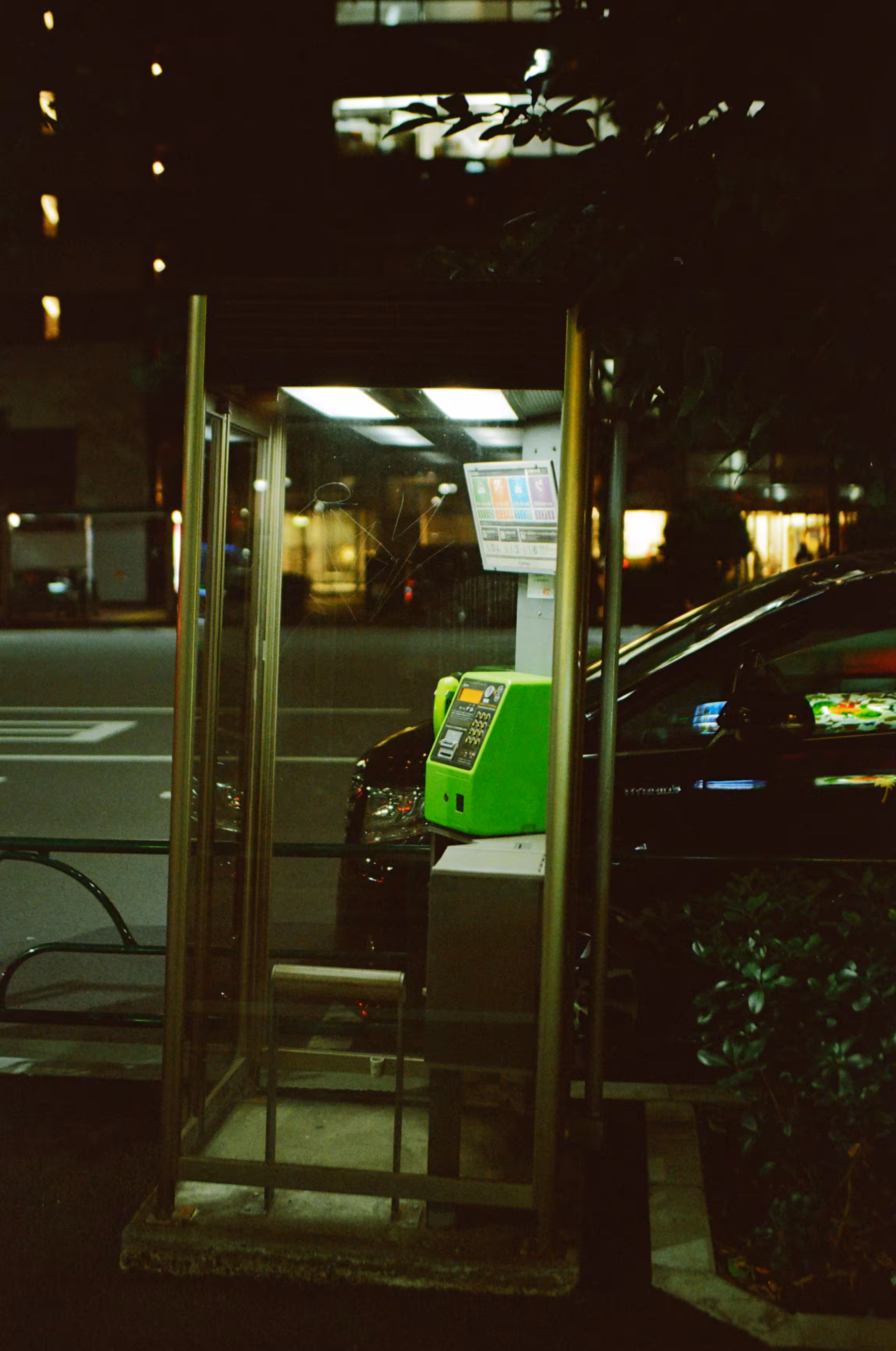 Telephone _gallery <