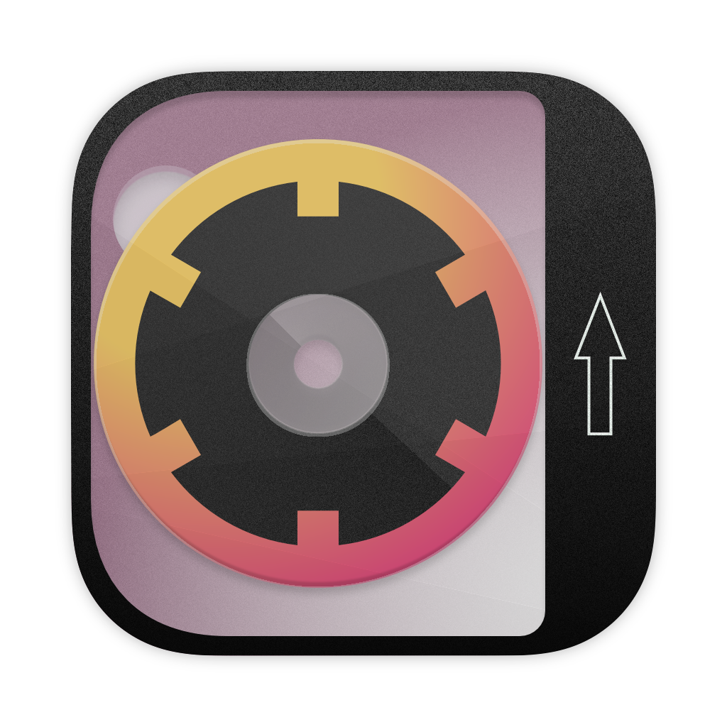 Rune macOS icon _gallery ><